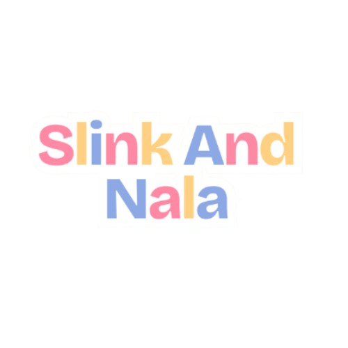 Slink and Nala